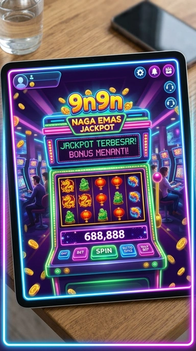 Berbagai pilihan aplikasi tersedia di 9n9n untuk pengguna Android.